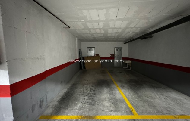 Revente - Appartement - Los Alcázares - Costa Calida