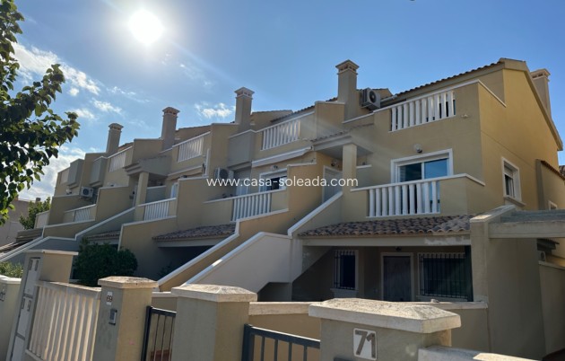 Revente - Appartement - Los Alcázares - Costa Calida
