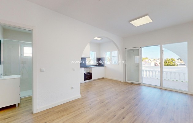 Revente - Bungalow - San Miguel de Salinas - Villamartín