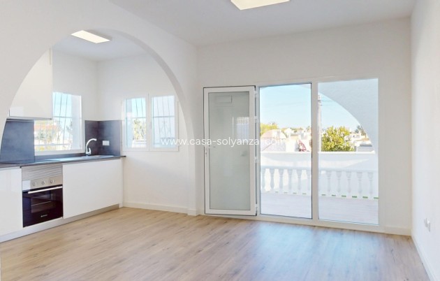 Revente - Bungalow - San Miguel de Salinas - Villamartín