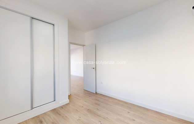 Revente - Bungalow - San Miguel de Salinas - Villamartín