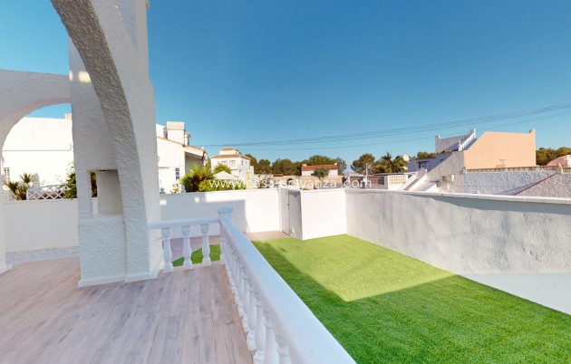 Revente - Bungalow - Orihuela Costa - Villamartin