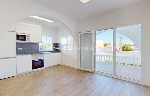 Revente - Bungalow - Orihuela Costa - Villamartin