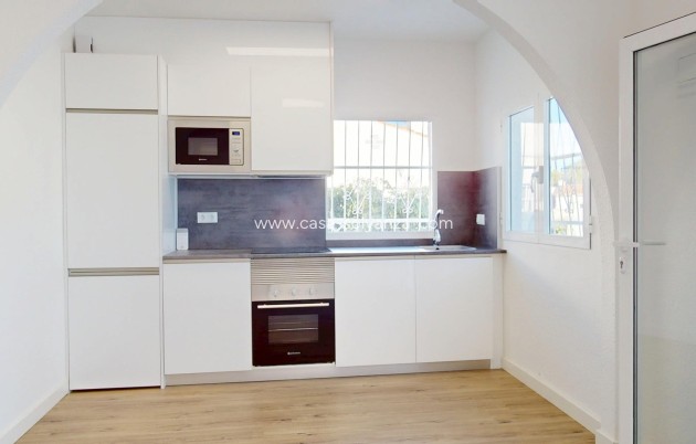 Revente - Bungalow - Orihuela Costa - Villamartin