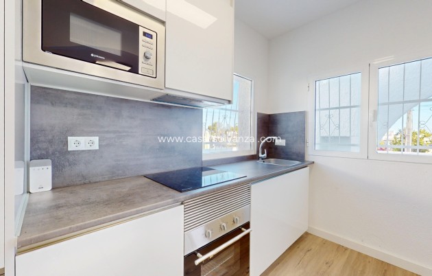 Revente - Bungalow - Orihuela Costa - Villamartin