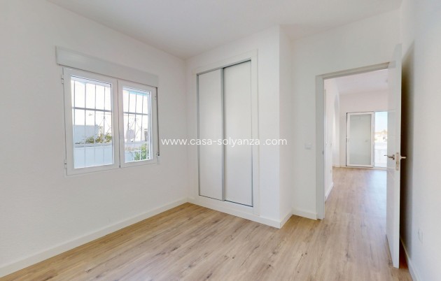 Revente - Bungalow - Orihuela Costa - Villamartin