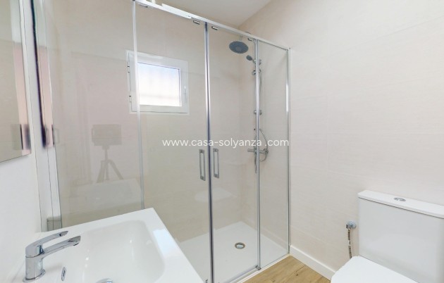 Revente - Bungalow - Orihuela Costa - Villamartin