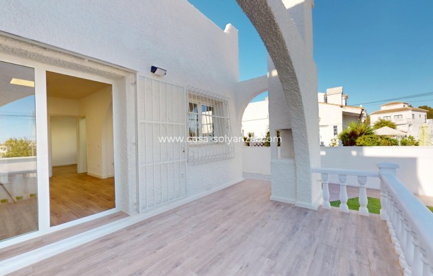 Revente - Bungalow - Orihuela Costa - Villamartin