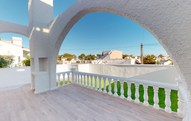Revente - Bungalow - Orihuela Costa - Villamartin