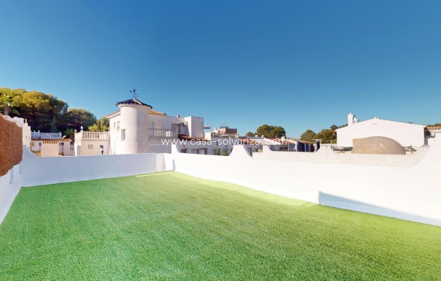 Revente - Bungalow - Orihuela Costa - Villamartin