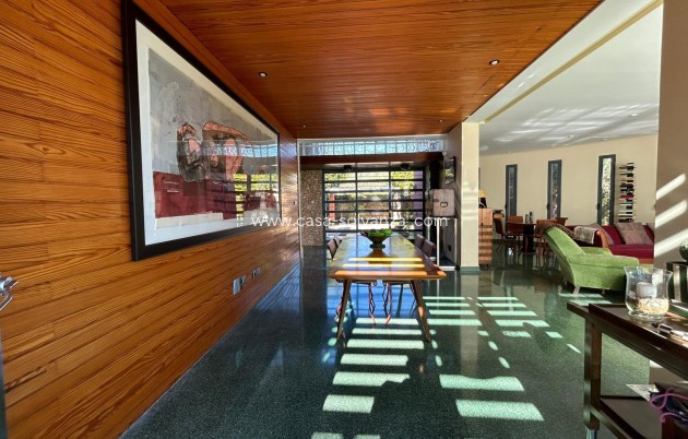 Revente - Villa - Orihuela Costa - Dehesa de Campoamor