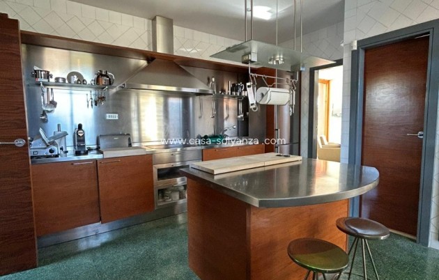 Revente - Villa - Orihuela Costa - Dehesa de Campoamor