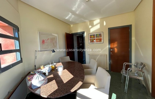 Revente - Villa - Orihuela Costa - Dehesa de Campoamor