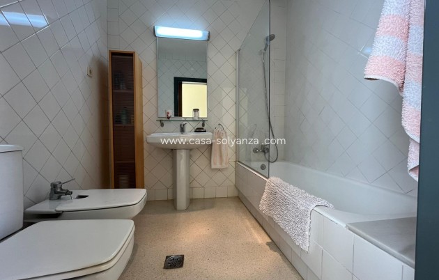 Revente - Villa - Orihuela Costa - Dehesa de Campoamor