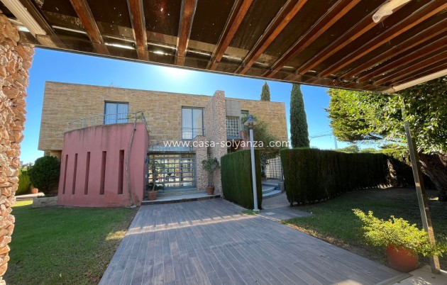 Revente - Villa - Orihuela Costa - Dehesa de Campoamor