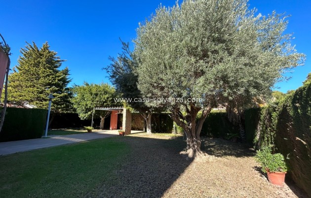 Revente - Villa - Orihuela Costa - Dehesa de Campoamor