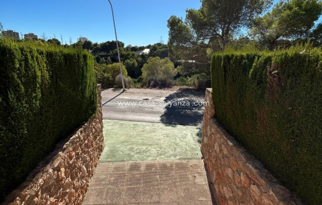 Revente - Villa - Orihuela Costa - Dehesa de Campoamor