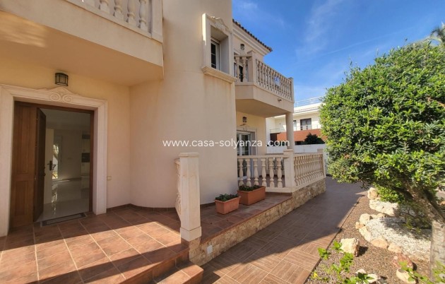 Reventa - Villa - Cabo Roig