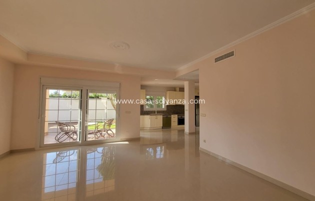 Reventa - Villa - Cabo Roig