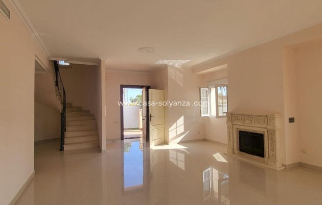 Reventa - Villa - Cabo Roig
