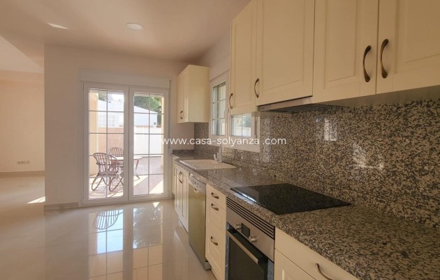 Reventa - Villa - Cabo Roig