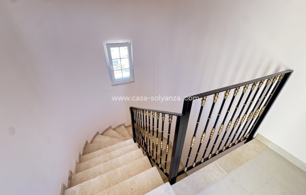 Reventa - Villa - Cabo Roig