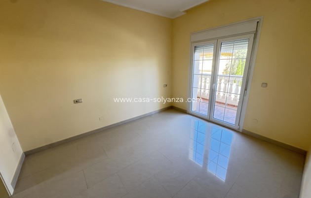 Reventa - Villa - Cabo Roig