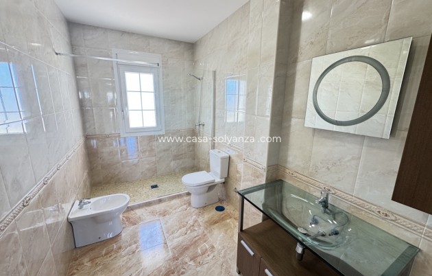 Reventa - Villa - Cabo Roig