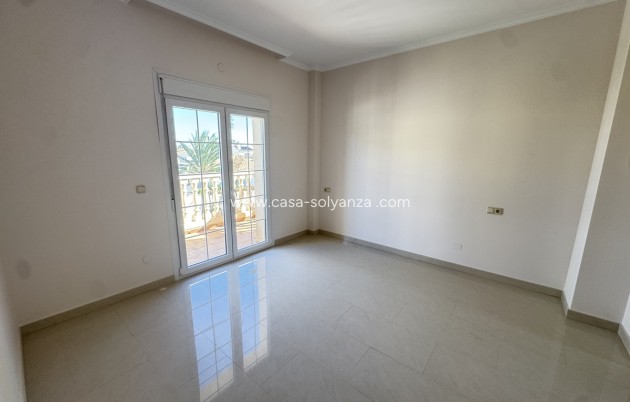 Reventa - Villa - Cabo Roig