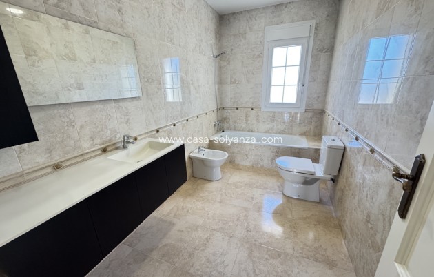 Reventa - Villa - Cabo Roig