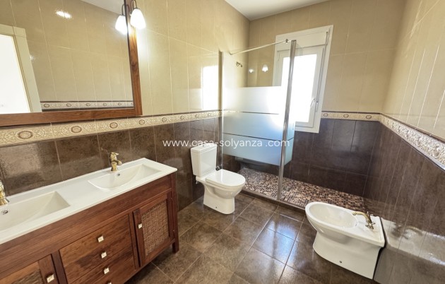 Reventa - Villa - Cabo Roig