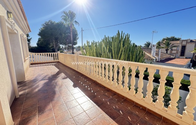 Reventa - Villa - Cabo Roig