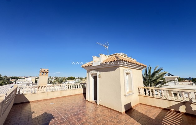 Reventa - Villa - Cabo Roig
