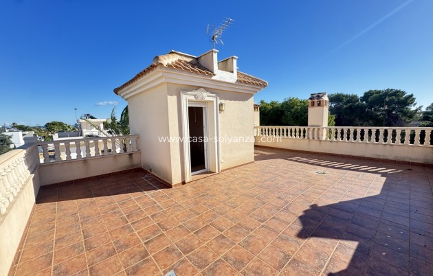 Reventa - Villa - Cabo Roig