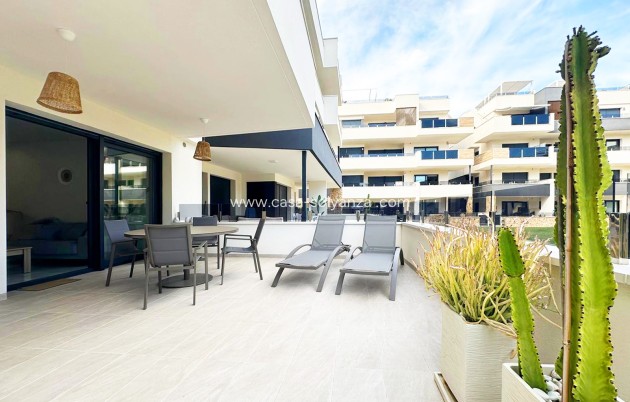 Reventa - Apartamento / piso - Torrevieja - Costa Blanca