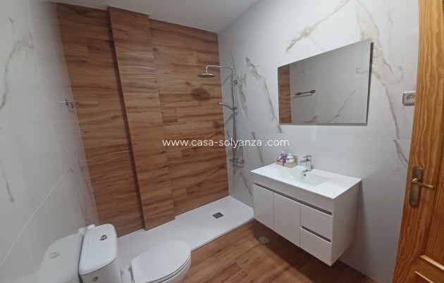 Revente - Maison de ville - Roldan - Inland