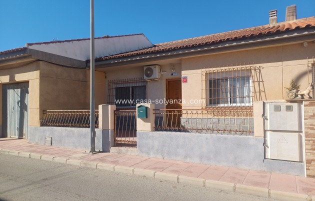 Revente - Maison de ville - Roldan - Inland