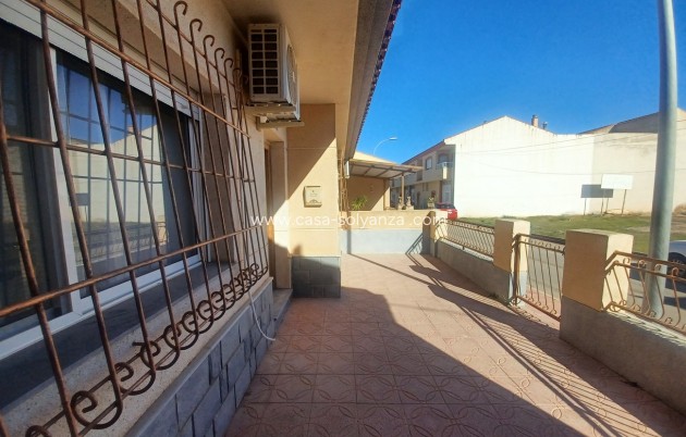 Revente - Maison de ville - Roldan - Inland