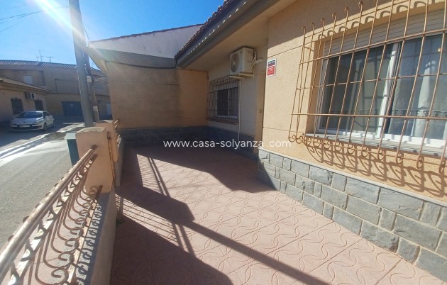 Revente - Maison de ville - Roldan - Inland