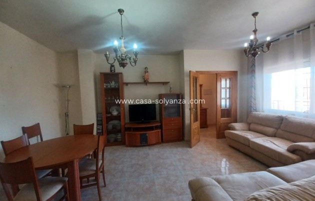 Revente - Maison de ville - Roldan - Inland