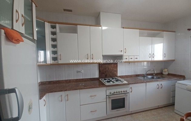 Revente - Maison de ville - Roldan - Inland