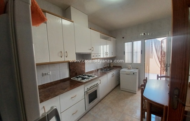 Revente - Maison de ville - Roldan - Inland