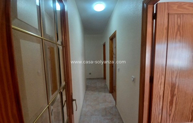 Revente - Maison de ville - Roldan - Inland