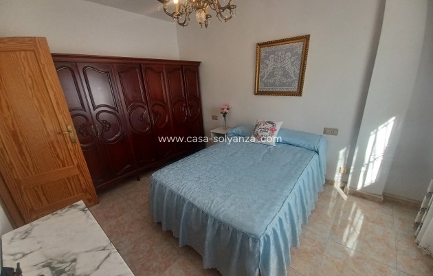 Revente - Maison de ville - Roldan - Inland