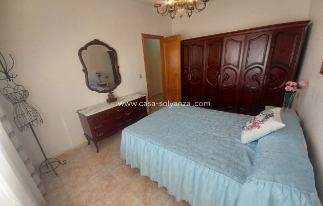 Revente - Maison de ville - Roldan - Inland