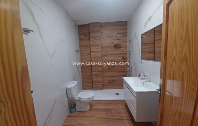 Revente - Maison de ville - Roldan - Inland