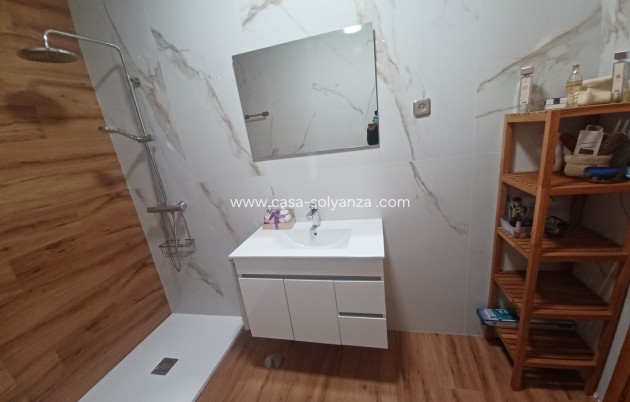 Revente - Maison de ville - Roldan - Inland