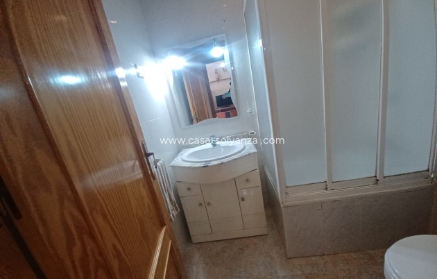 Revente - Maison de ville - Roldan - Inland