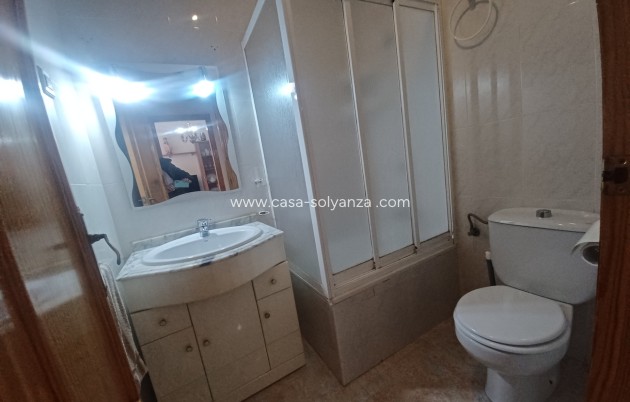 Revente - Maison de ville - Roldan - Inland