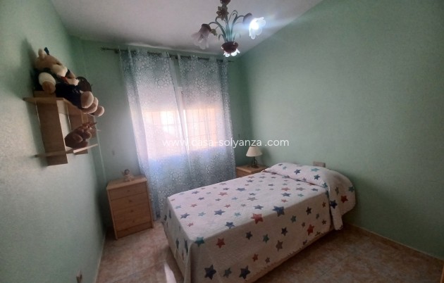 Revente - Maison de ville - Roldan - Inland